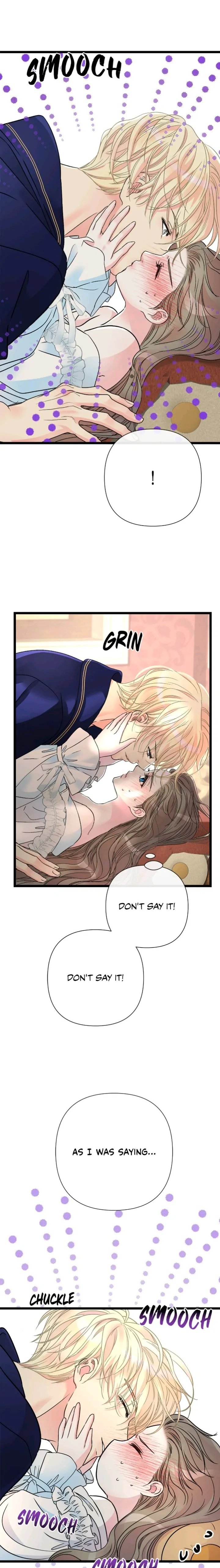 The Problematic Prince, Chapter 59 image 21
